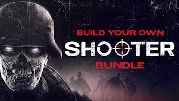 Build your own Shooter Bundle