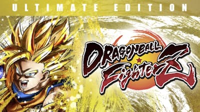 Dragon Ball Fighterz Ultimate Edition Pc Steam Game Fanatical