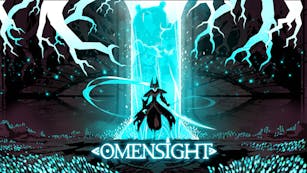 Product cover for Omensight