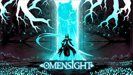 Product cover for Omensight