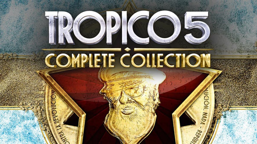 Tropico 5 - Complete Collection