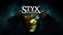 Product cover for Styx: Blades of Greed