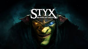 Product cover for Styx: Blades of Greed