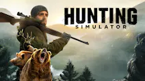 Product cover for Hunting Simulator