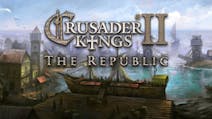 Product cover for Crusader Kings II: The Republic