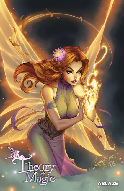 JP Roth’s Theory Of Magic