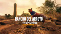 Product cover for theHunter: Call of the Wild™ - Rancho del Arroyo