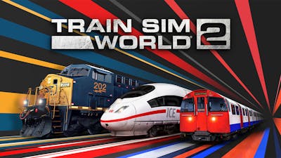 Train Sim World® 2