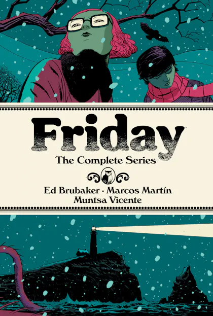Friday: The Complete Series