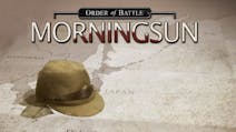Product cover for Order of Battle: Morning Sun DLC