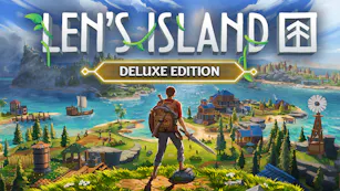 Len's Island Deluxe Edition