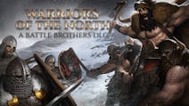 Product cover for Battle Brothers - Warriors of the North