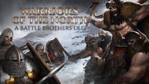 Product cover for Battle Brothers - Warriors of the North - DLC