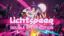 Product cover for Lichtspeer: Double Speer Edition