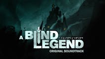 Product cover for A Blind Legend - Original Soundtrack