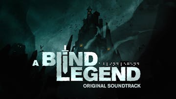A Blind Legend - Original Soundtrack