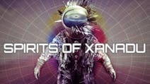 Product cover for Spirits of Xanadu