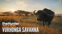 Product cover for theHunter: Call of the Wild™ - Vurhonga Savanna