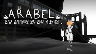 Product cover for Arabel