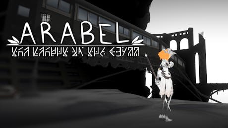 Product cover for Arabel