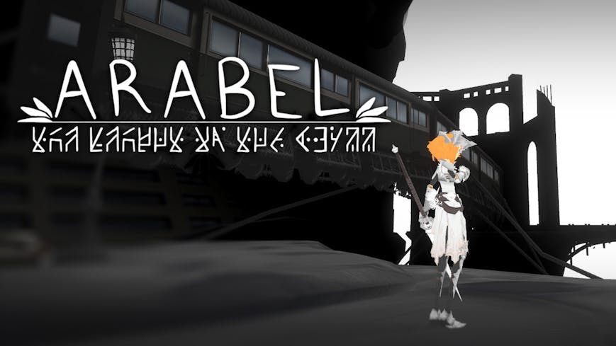 Product cover for Arabel
