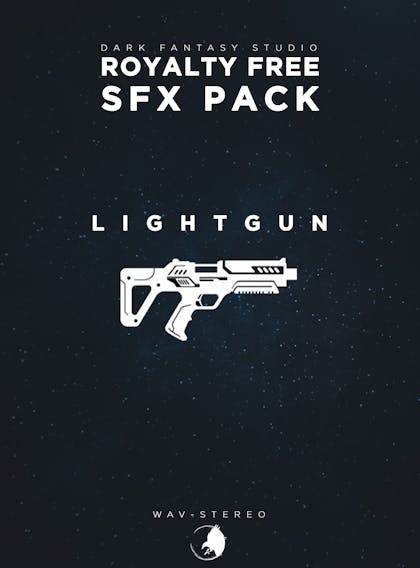 Lightgun
