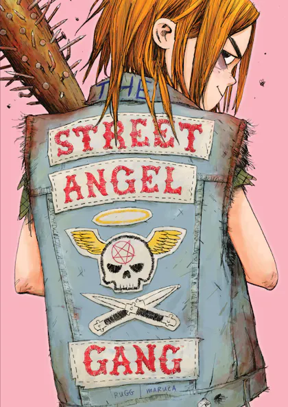 Street Angel Gang