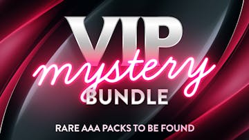 VIP Mystery Bundle