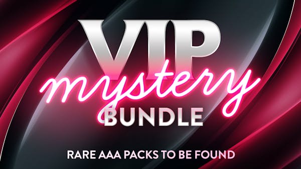 VIP Mystery Bundle