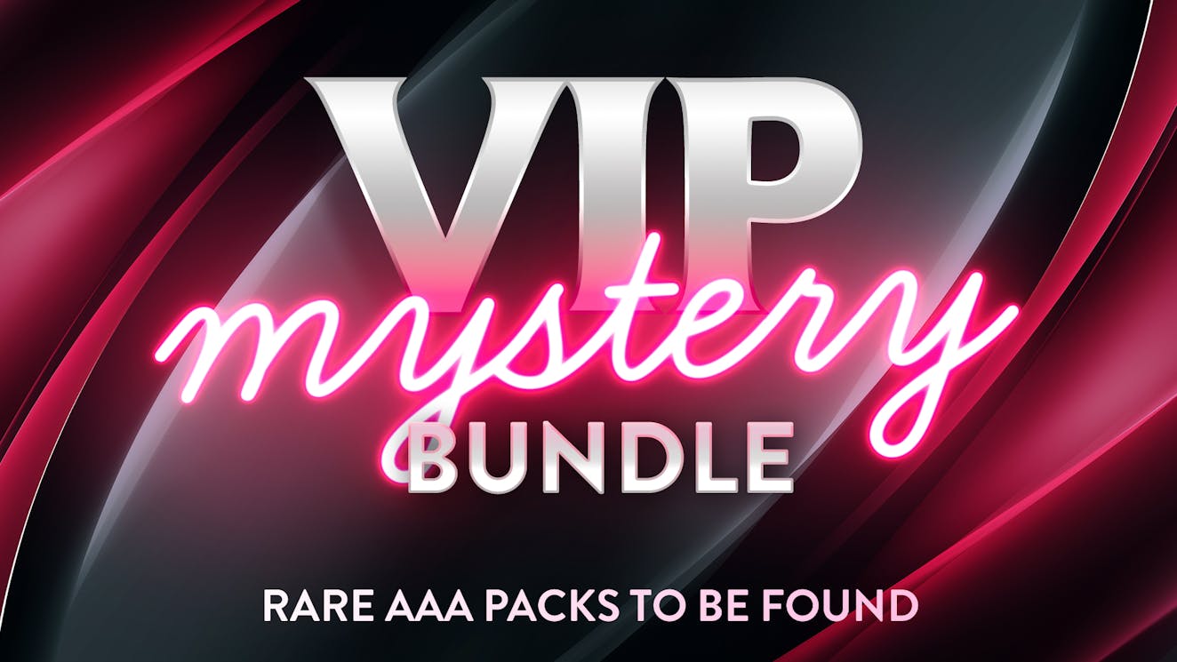 Product cover for VIP Mystery Bundle