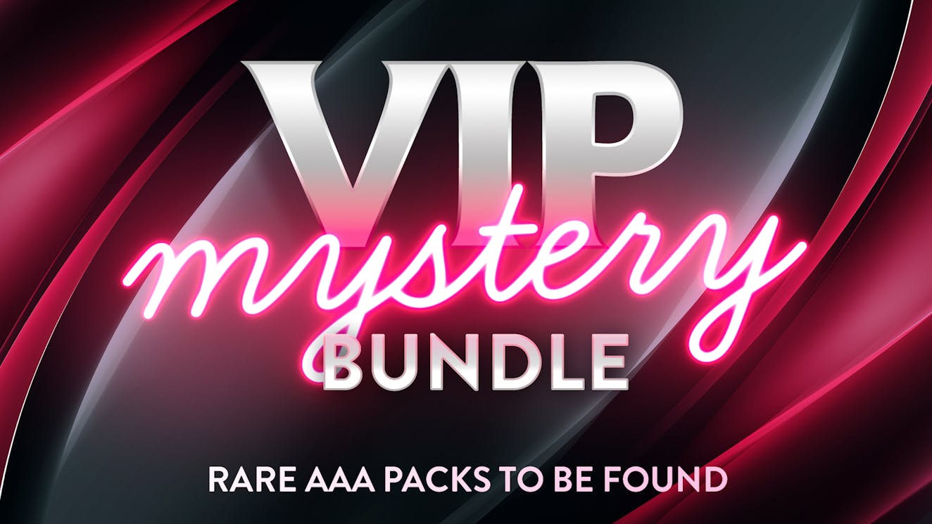 Product cover for VIP Mystery Bundle