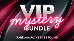 Product cover for VIP Mystery Bundle