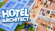 Product cover for Hotel Architect