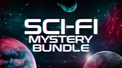 Mega Bundle 2 Steamゲームバンドル Fanatical