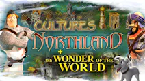 Product cover for Cultures: Northland + 8th Wonder of the World