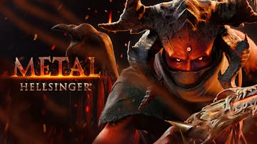 Metal: Hellsinger