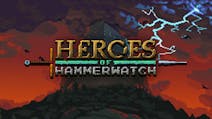 Product cover for Heroes of Hammerwatch