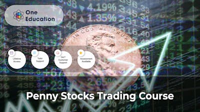 Penny Stocks Trading Course