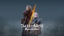 Product cover for Tales of ARISE - Beyond the Dawn Expansion