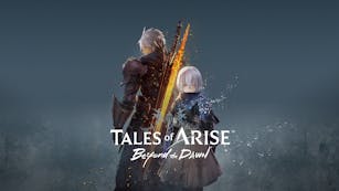 Product cover for Tales of Arise - Beyond the Dawn Expansion - DLC