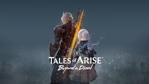 Tales of Arise - Beyond the Dawn Expansion - DLC