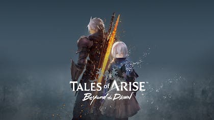 Tales of Arise - Beyond the Dawn Expansion - DLC