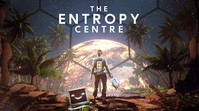 The Entropy Centre