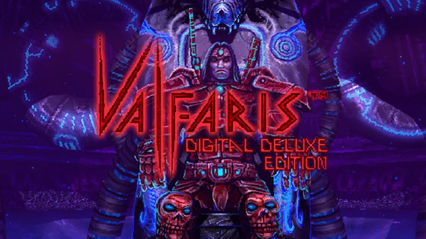 Valfaris - Digital Deluxe Edition