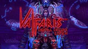 Valfaris - Digital Deluxe Edition