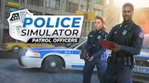 Product cover for Police Simulator: Patrol Officers