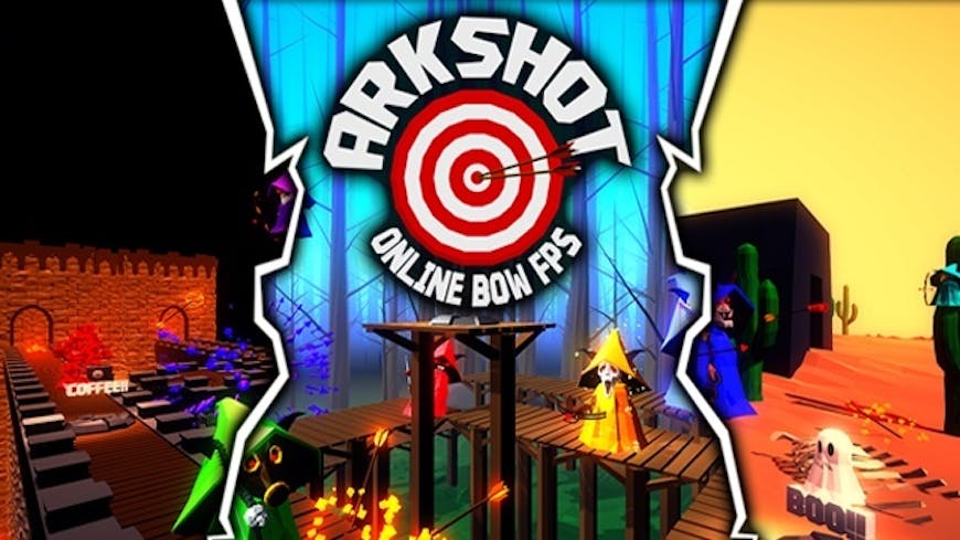 Product cover for Arkshot