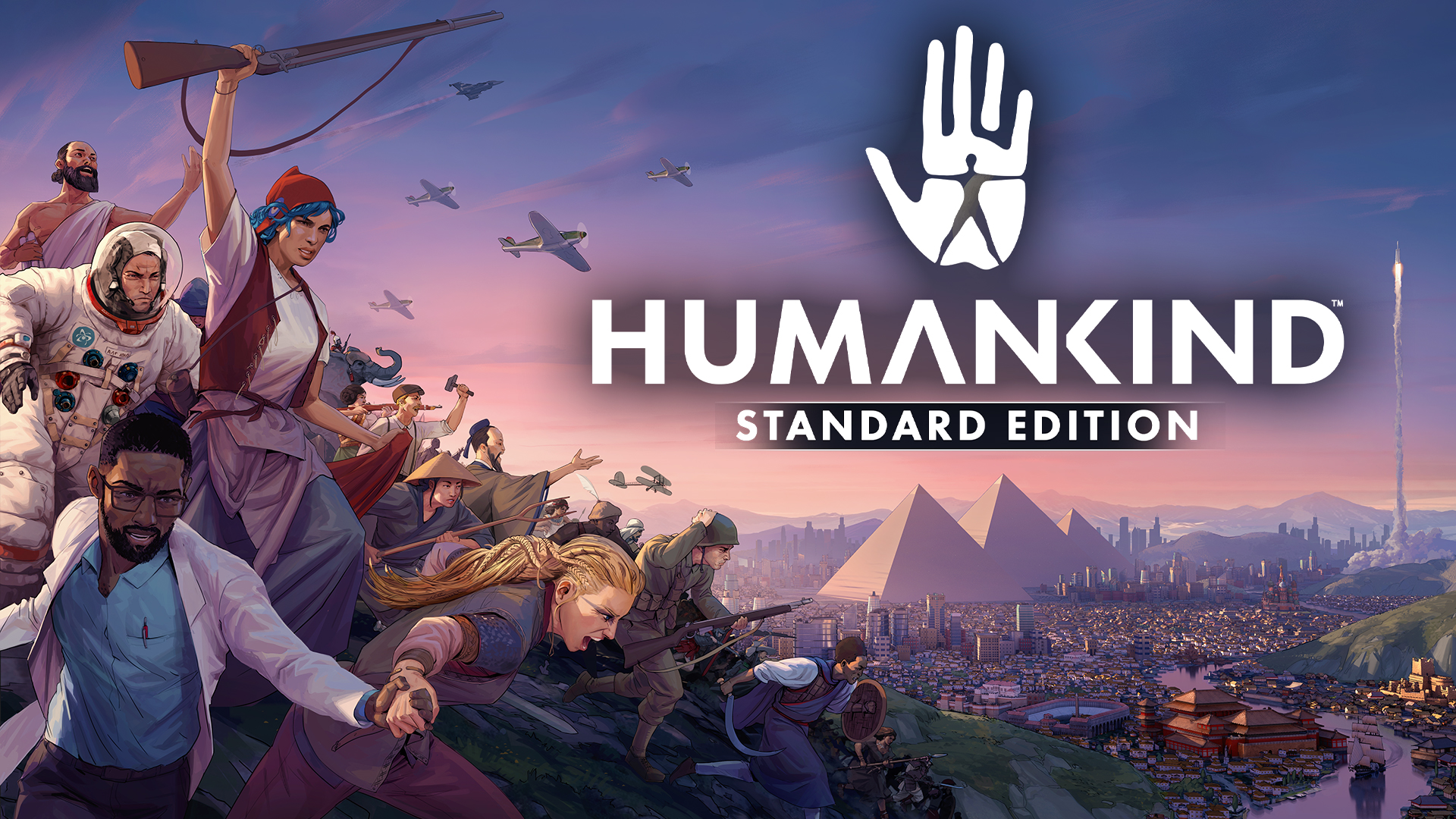 download humankind steam for free