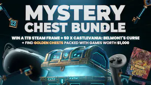 Product cover for Mystery Chest Bundle