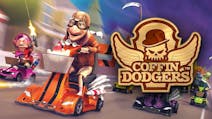 Product cover for Coffin Dodgers
